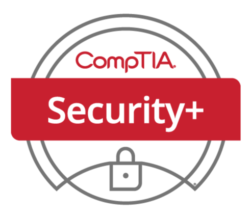 Entry Cybersecurity Cert WIP