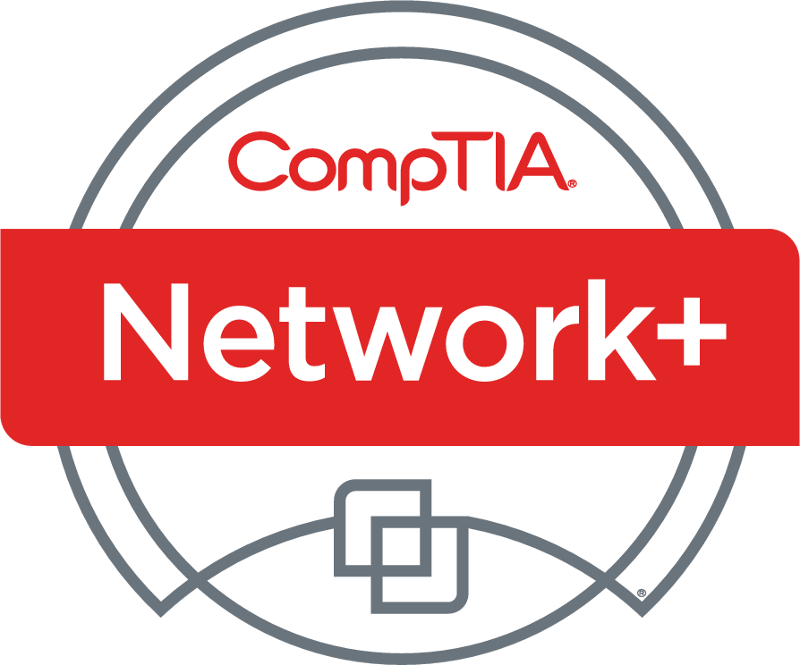 Entry Networking Cert WIP