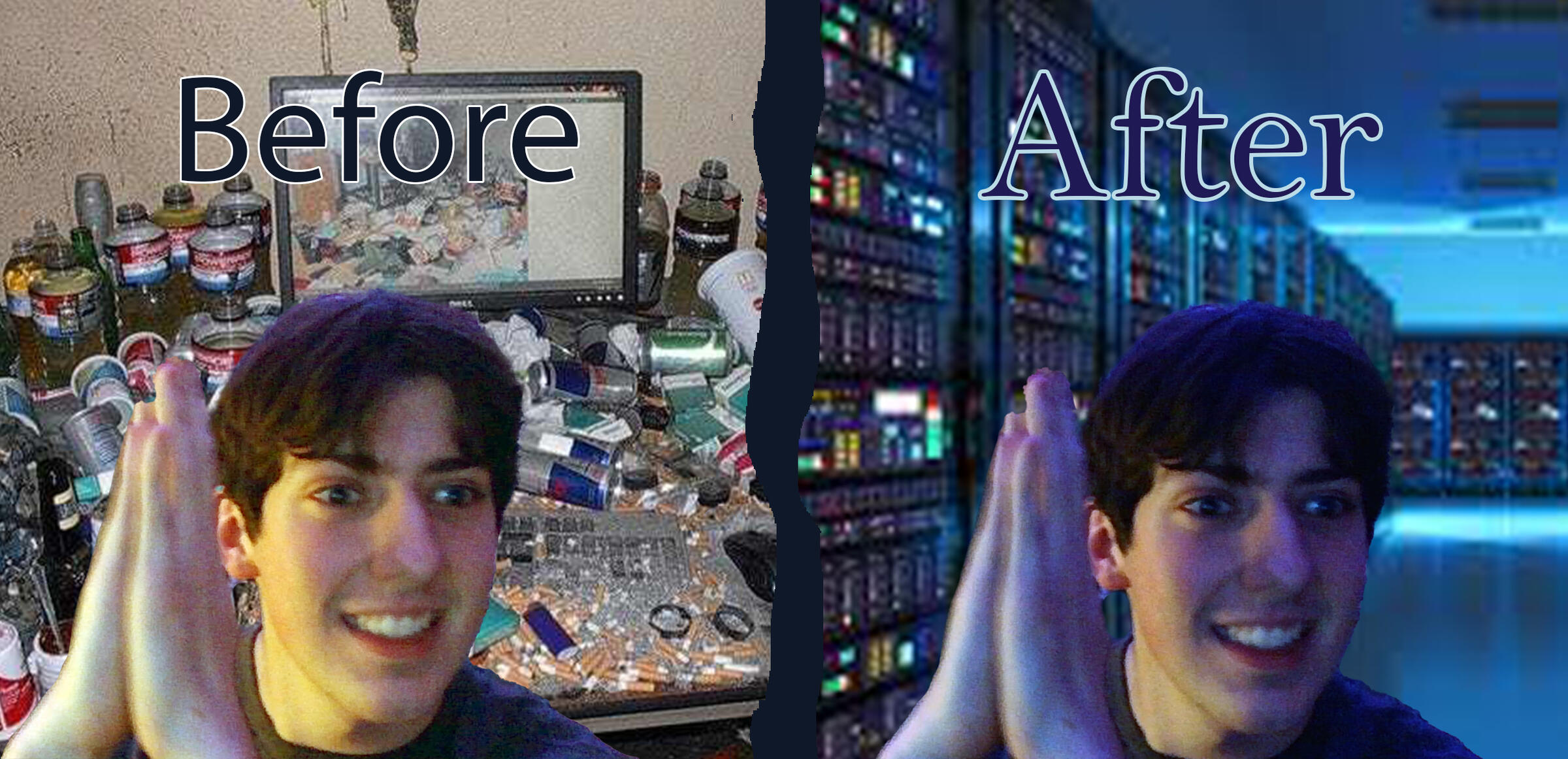 Youtube Channel Header